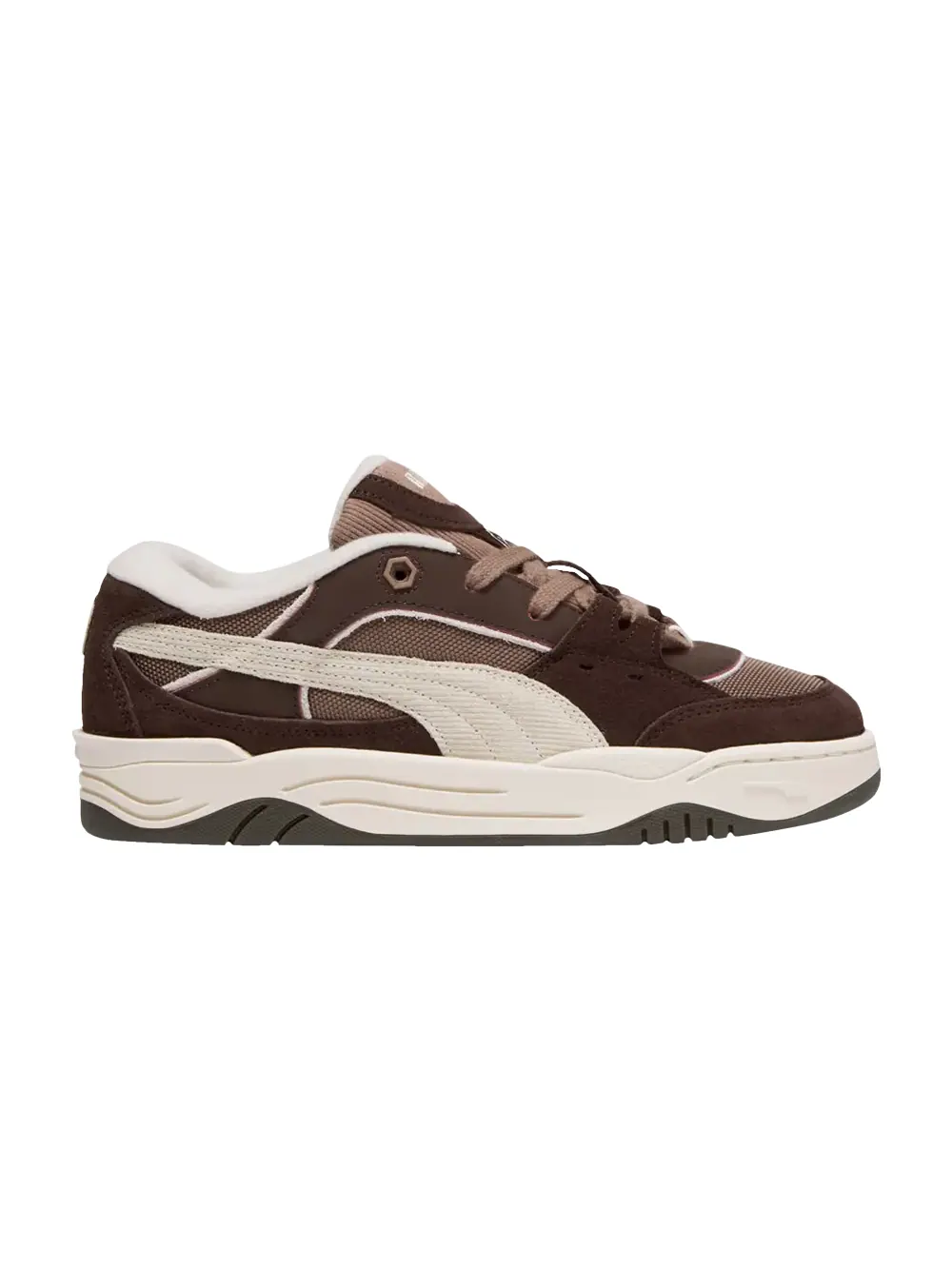 Кроссовки 180 Puma — изображение 1 из 1, белый