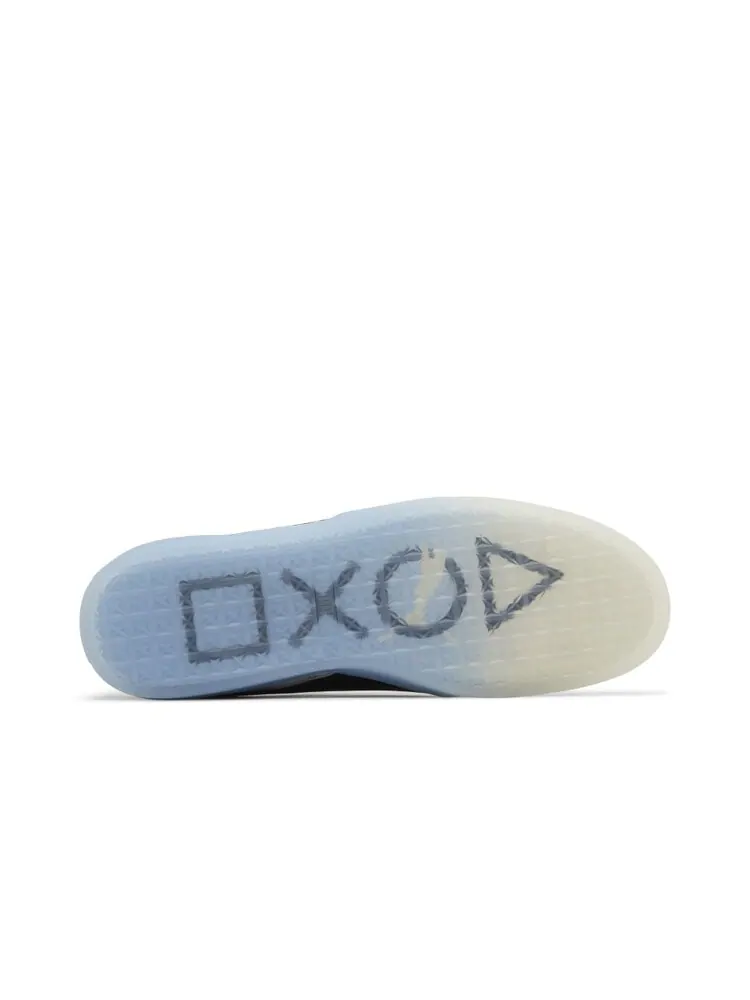 Кроссовки Puma Playstation x Suede — изображение 4 из 4, серый