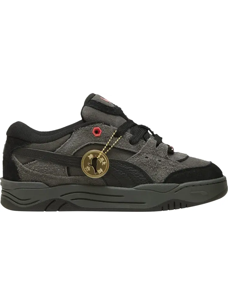 Кроссовки Jeff Staple x 180 'Year of the Dragon - Black' — изображение 1 из 1, черный