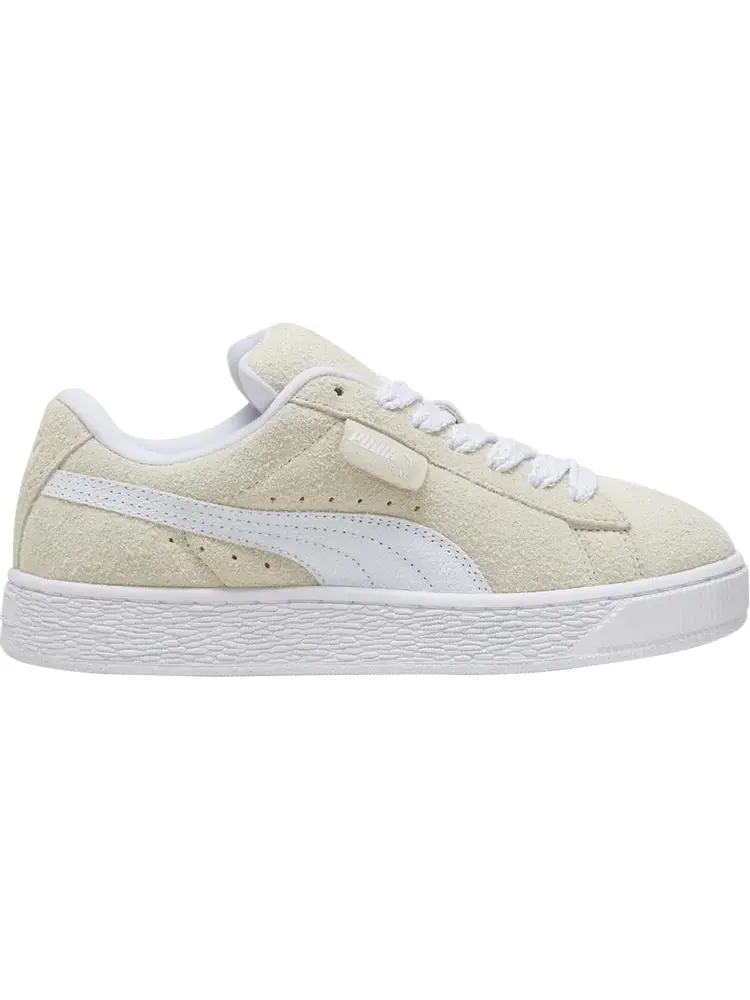 Кроссовки Wmns Suede XL Soft 'Sugared Almond' — изображение 1 из 1, бежевый