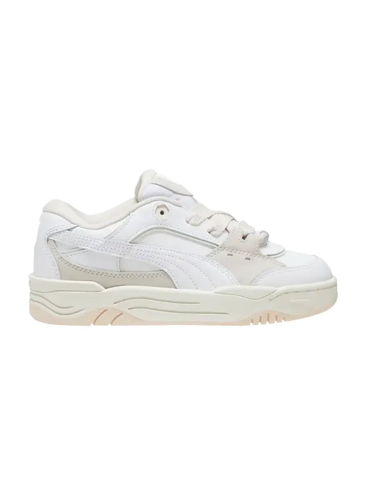 Кроссовки Puma Wmns 180 Lace — изображение 1 из 1, белый
