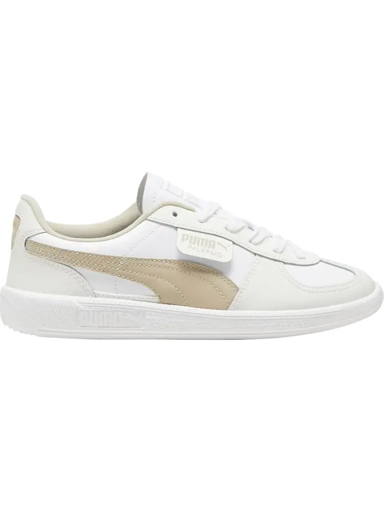 Кроссовки Wmns Palermo FS 'White Warm White' — изображение 1 из 1, белый