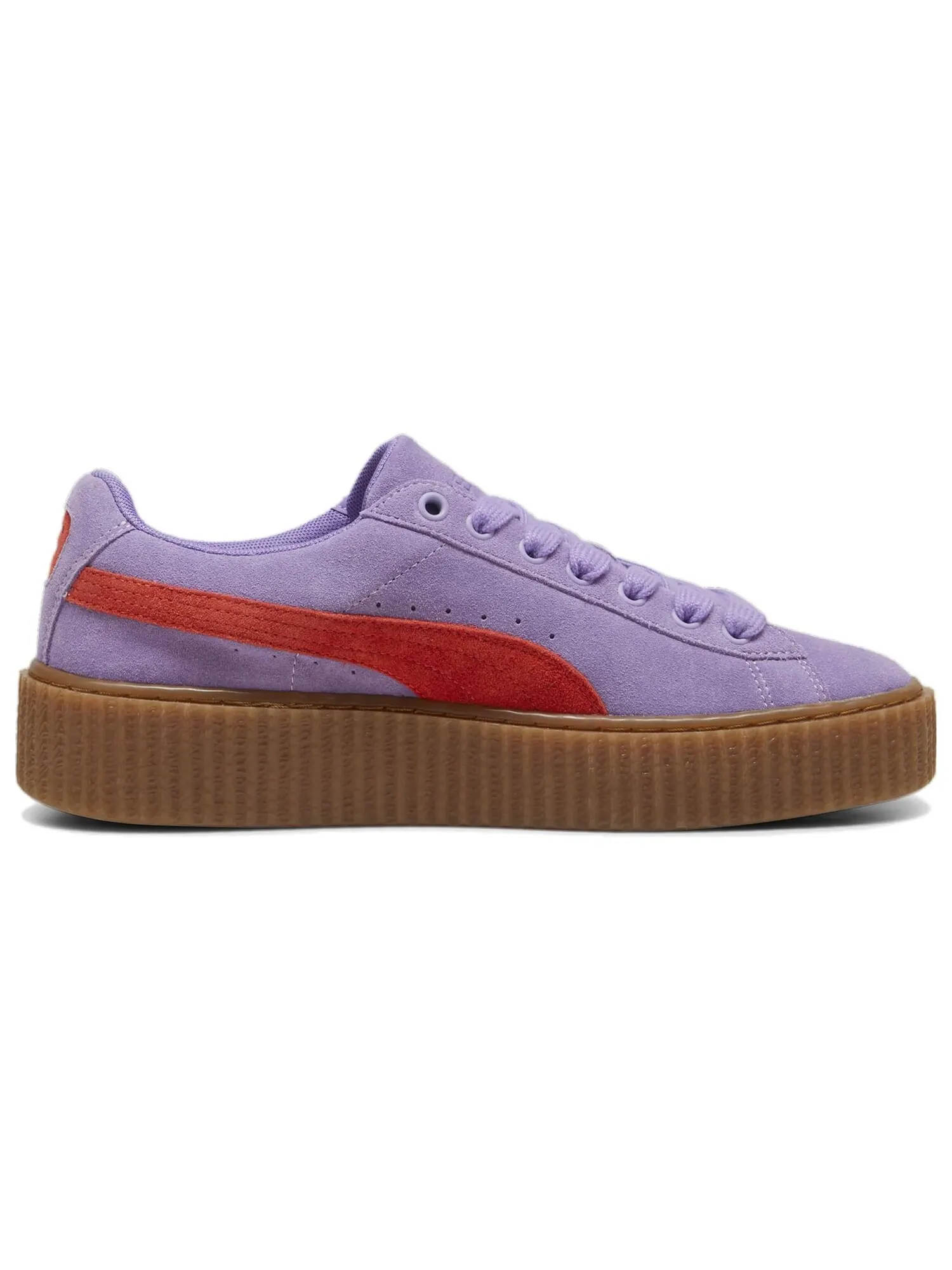 Кроссовки Puma Rihanna Fenty Skateboarding Unisex — изображение 2 из 4