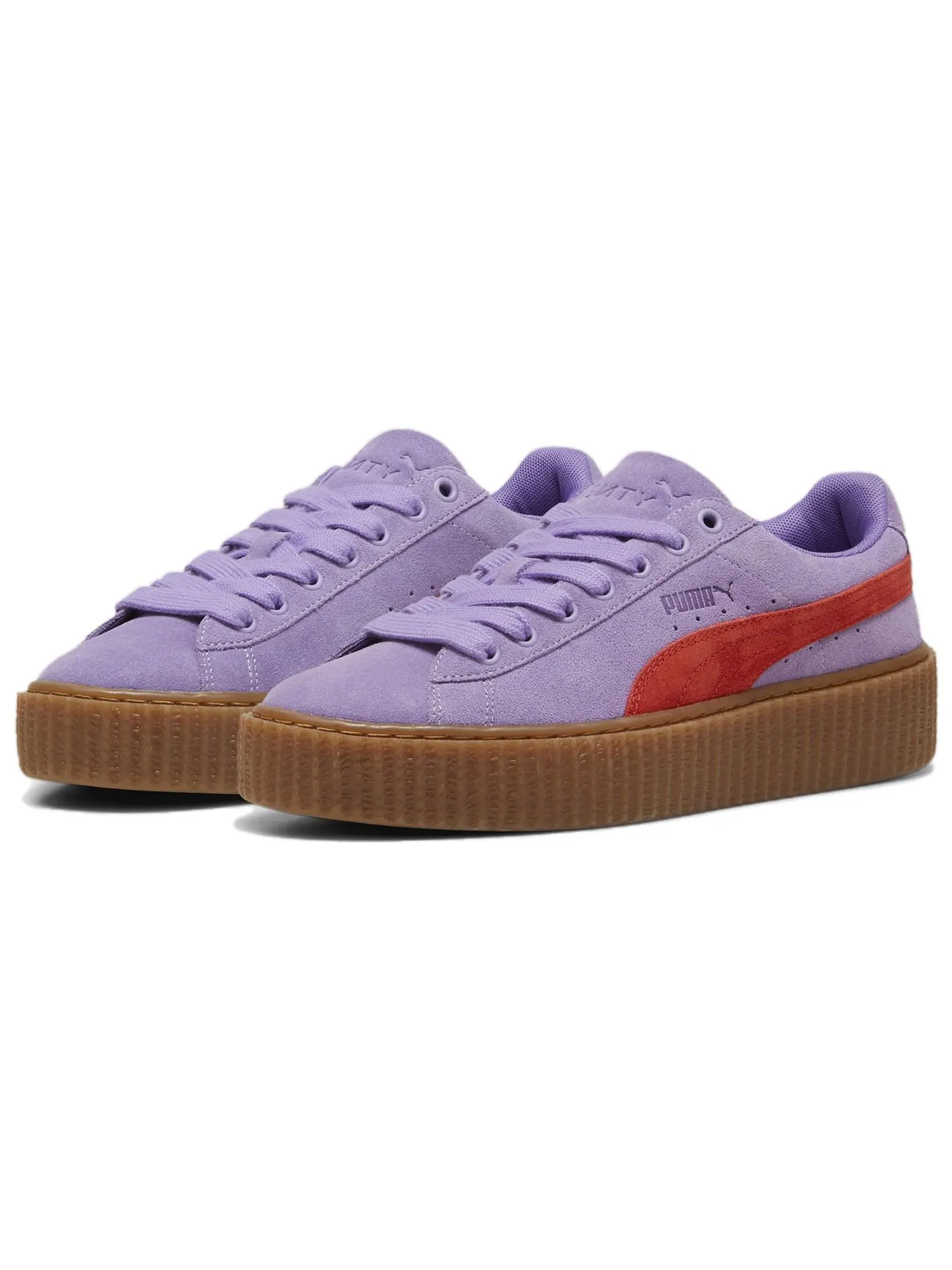 Кроссовки Puma Rihanna Fenty Skateboarding Unisex — изображение 3 из 4
