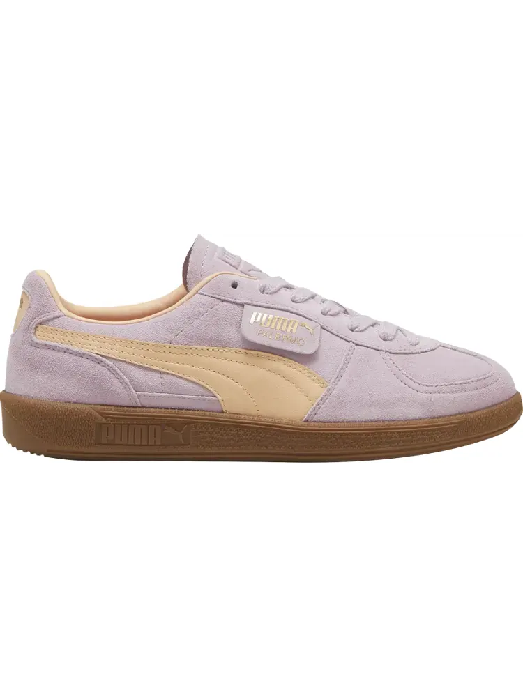 Кроссовки Palermo 'Grape Mist Peach Fizz' — изображение 1 из 1, фиолетовый