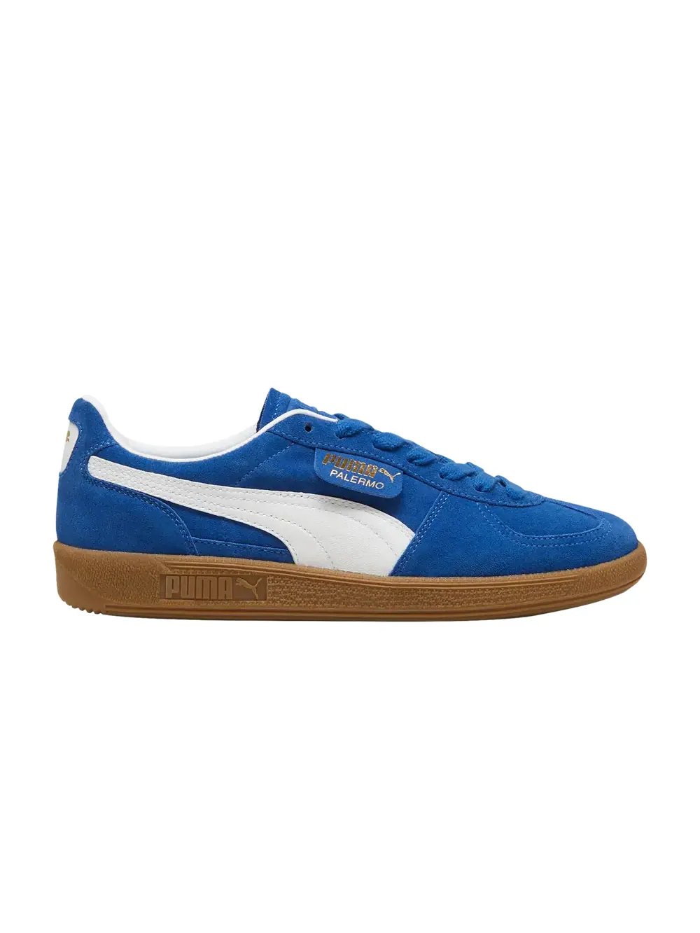 Кроссовки Wmns Palermo Puma — изображение 1 из 1, белый