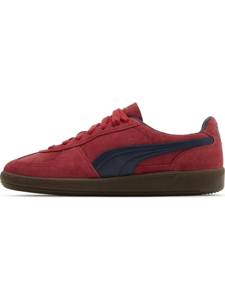 Кроссовки Palermo 'Club Red Navy' — изображение 3 из 4, красный