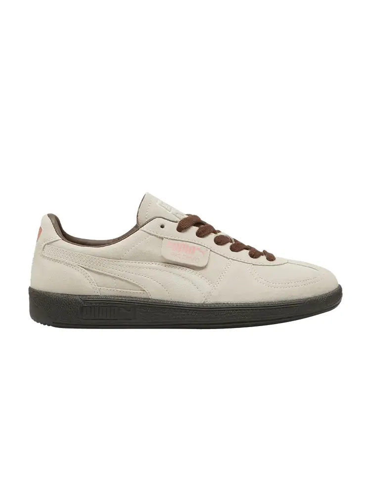 Кроссовки Palermo 'Alpine Snow Espresso Brown' — изображение 1 из 1, коричневый