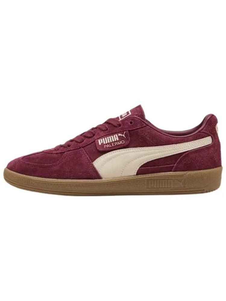 Кроссовки Puma Palermo — изображение 1 из 1, красный