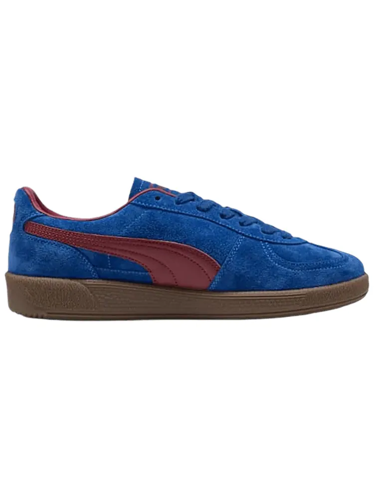 Кроссовки Puma Palermo — изображение 1 из 1, синий