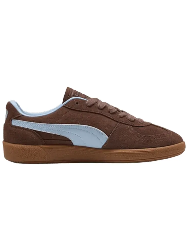 Кроссовки Puma Palermo — изображение 1 из 1, коричневый