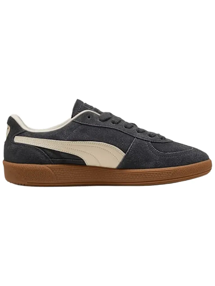 Кроссовки Puma Palermo — изображение 1 из 1, черный