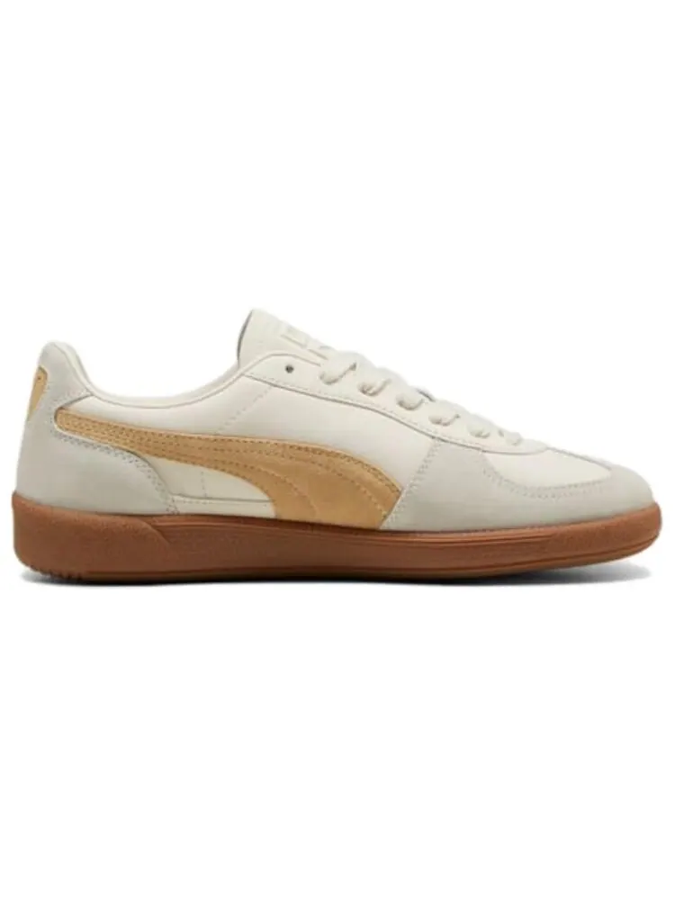 Кроссовки Puma Palermo — изображение 2 из 5, бежевый/желтый