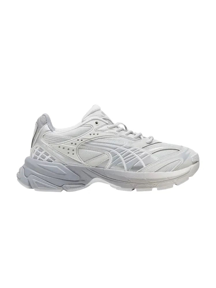Кроссовки мужские Puma Velophasis — изображение 1 из 1, серый/белый