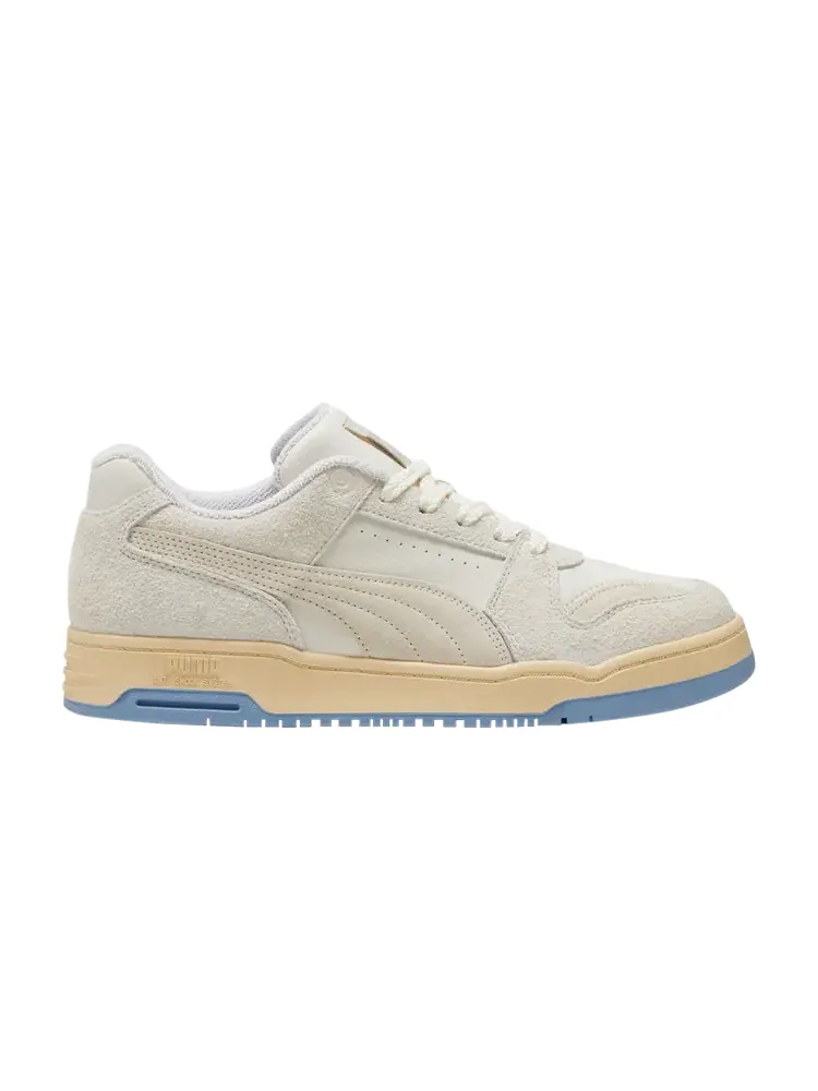 Кроссовки Puma Slipstream Lo — изображение 1 из 1, бежевый