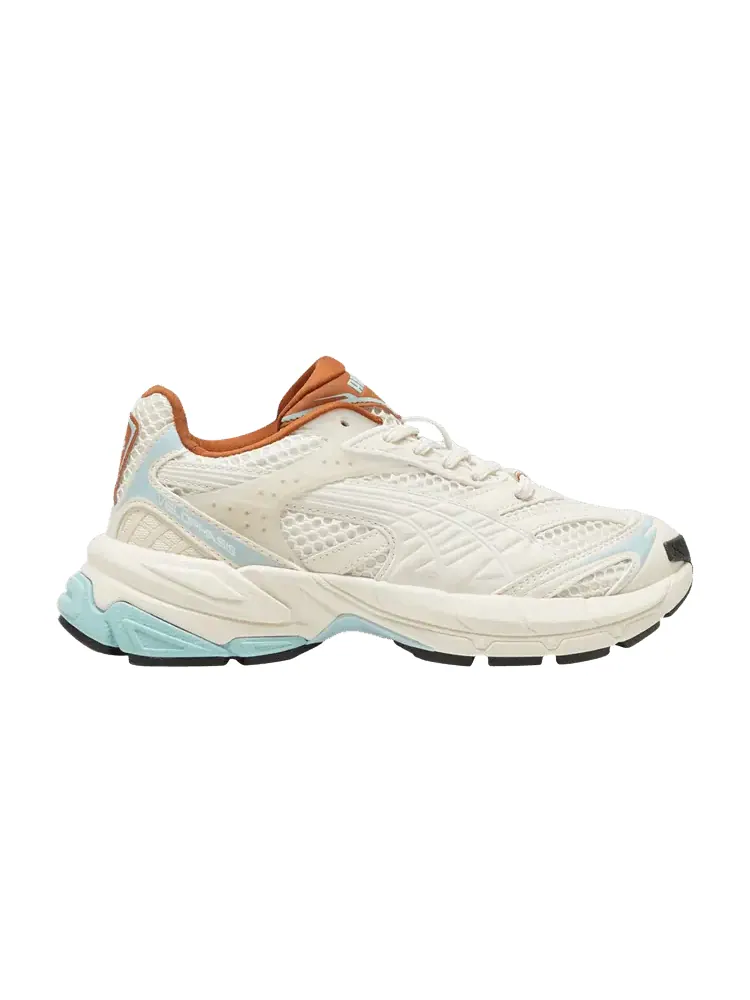 Кроссовки Velophasis 'Alpine Snow Turquoise Surf' — изображение 1 из 1, белый