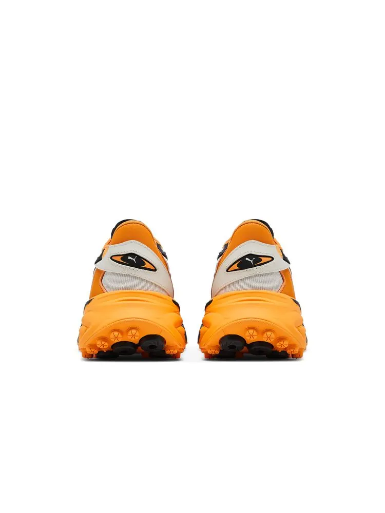 Кроссовки Spirex IOS 'Vapor Grey Peach Fizz' — изображение 6 из 8, серый