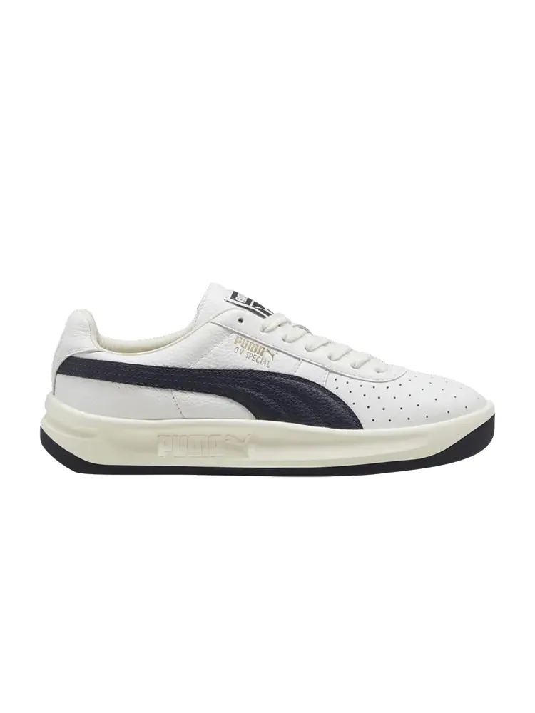 Кроссовки Puma GV Special 'White Navy' — изображение 1 из 1