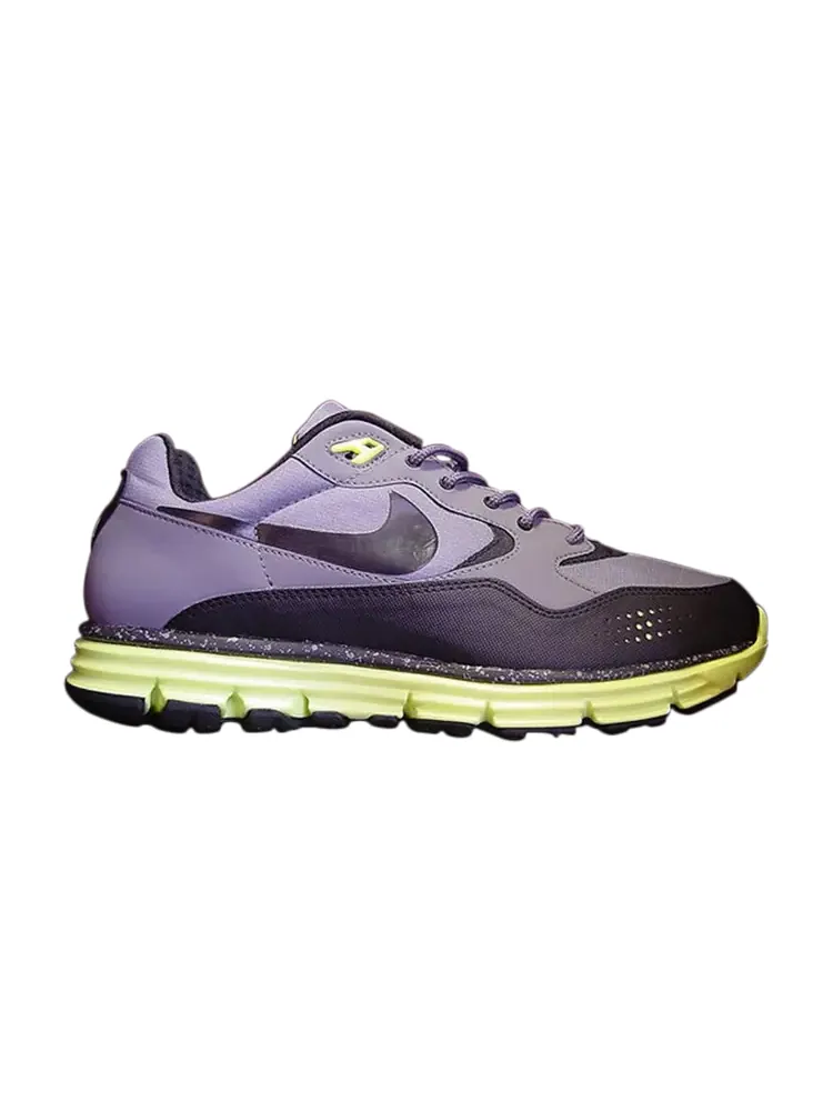 Кроссовки Nike ACG Lunarwood+ — изображение 1 из 1, серый