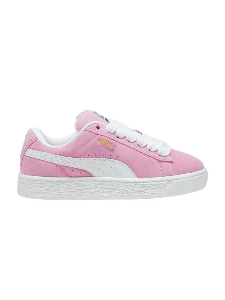 Кроссовки Suede XL Big Kid — изображение 1 из 1, лиловый
