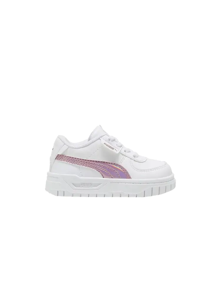 Кроссовки Puma Cali Dream Toddler — изображение 1 из 1, белый