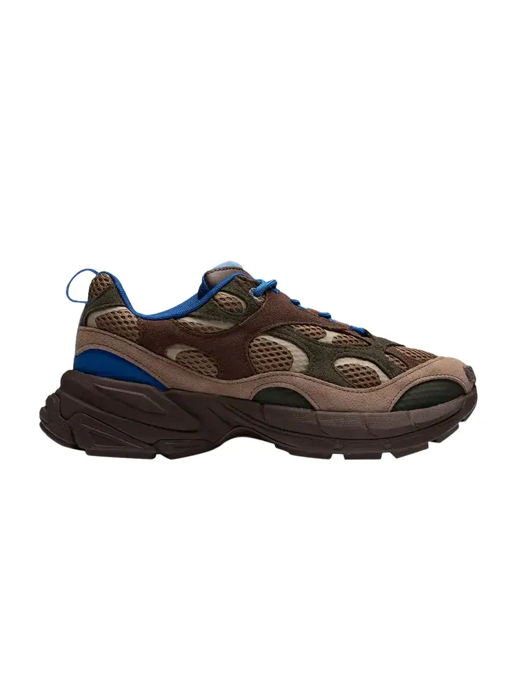 Кроссовки Puma KidSuper Studios x Velophasis NU — изображение 1 из 1, фиолетовый