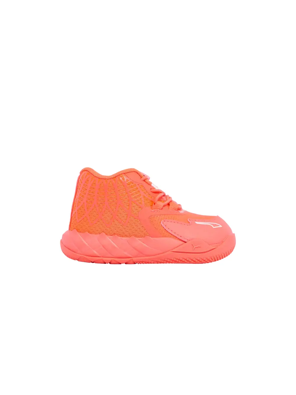 Кроссовки MB.01 Infant Puma — изображение 1 из 1, розовый/розовый