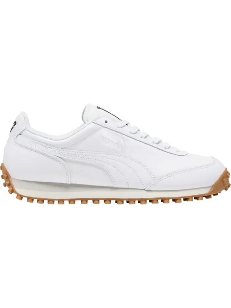 Кроссовки Fast Rider 'Navy Pack - White' — изображение 1 из 1, белый