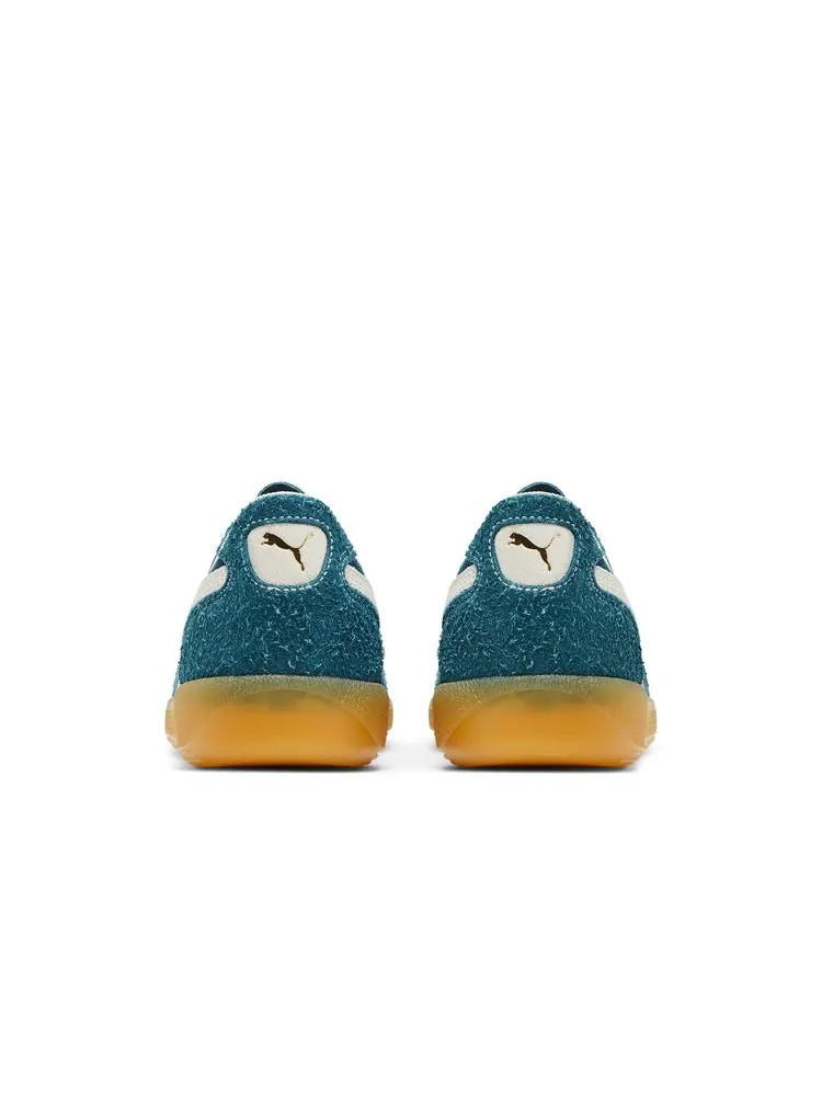 Кроссовки Puma Palermo Vintage Cold Green — изображение 6 из 6, зеленый
