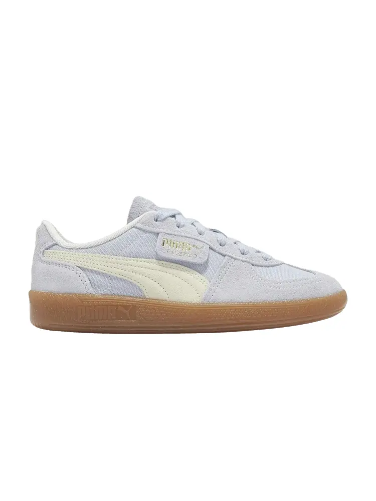 Кроссовки Puma Palermo Vintage 'Cool Weather' — изображение 1 из 1, слоновая кость