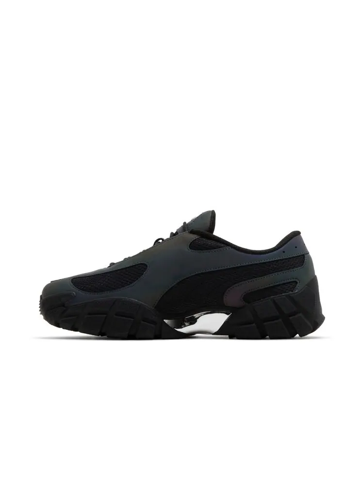 Кроссовки Puma Skepta x Forever — изображение 3 из 4, черный