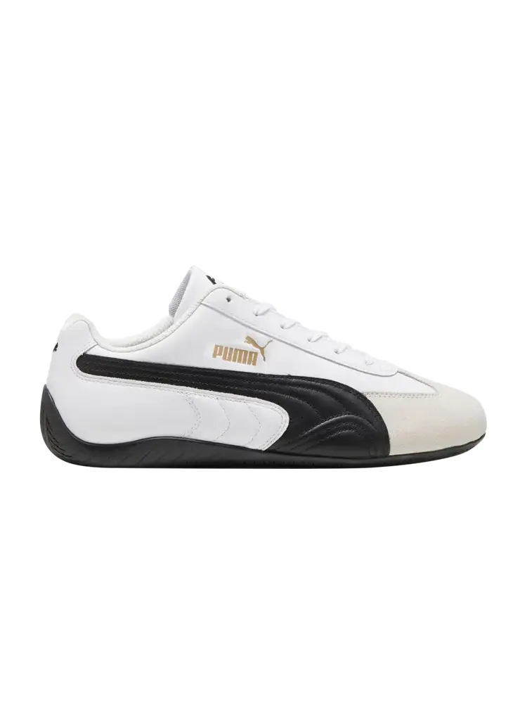 Кроссовки Puma Speedcat Shield — изображение 1 из 1, белый