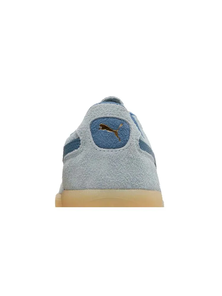 Кроссовки Palermo 'Hairy Suede - Frosted Dew Blue Horizon' — изображение 7 из 8, синий