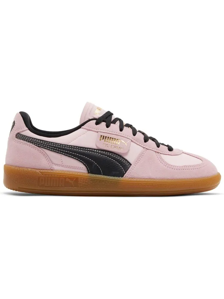 Кроссовки Puma Palermo F.C. x Palermo 'Home Kit' — изображение 1 из 8, розовый