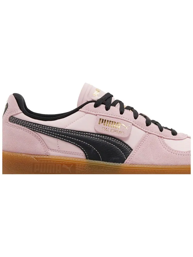 Кроссовки Puma Palermo F.C. x Palermo 'Home Kit' — изображение 2 из 8, розовый