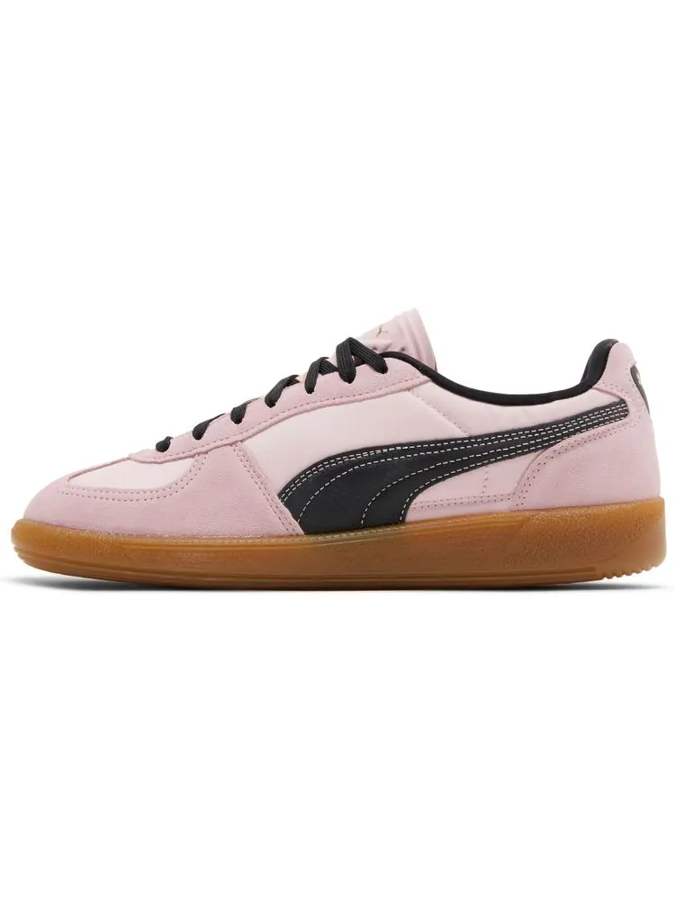 Кроссовки Puma Palermo F.C. x Palermo 'Home Kit' — изображение 3 из 8, розовый
