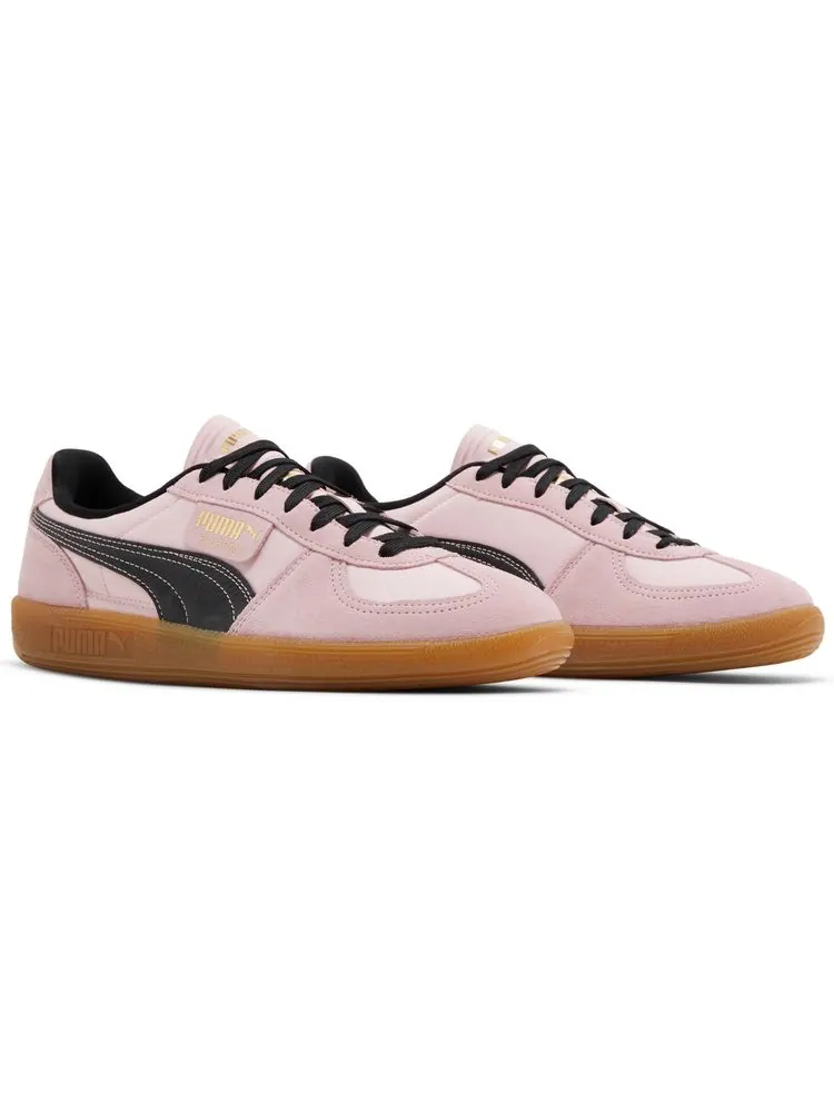 Кроссовки Puma Palermo F.C. x Palermo 'Home Kit' — изображение 8 из 8, розовый