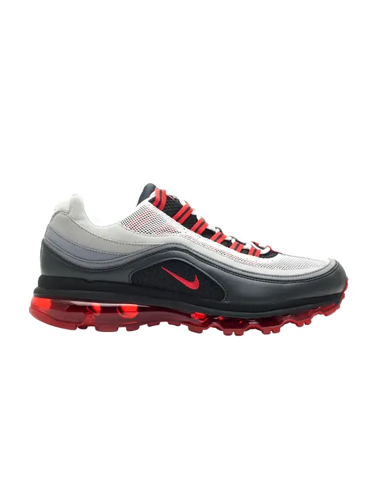 Кроссовки Nike Air Max 24-7 — изображение 1 из 1, серый