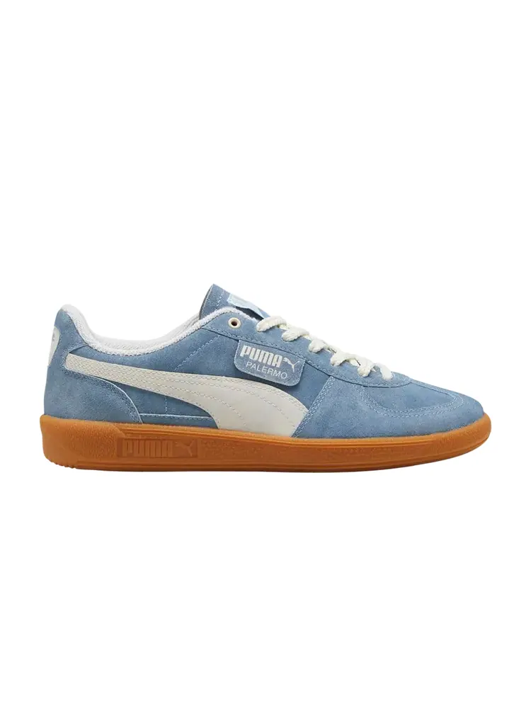 Кроссовки Puma Palermo — изображение 1 из 1, синий