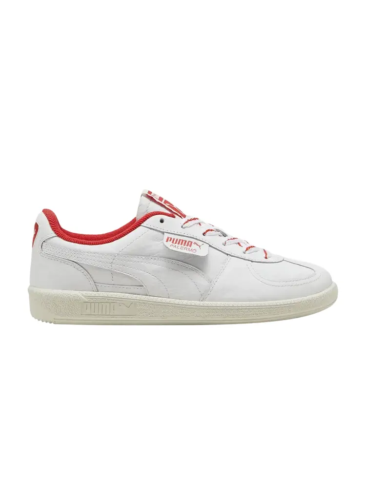 Кроссовки Puma Wmns Palermo — изображение 1 из 1, белый