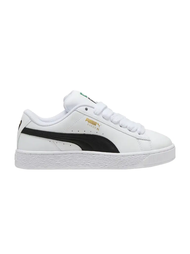 Кроссовки Puma Suede XL — изображение 1 из 1, белый