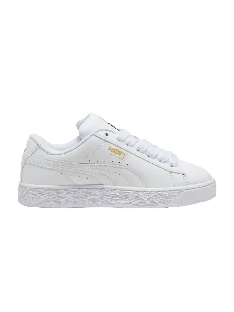 Кроссовки Puma Suede XL — изображение 1 из 1, белый