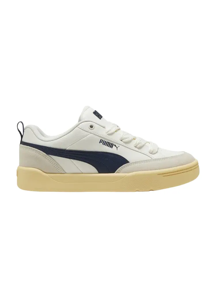 Кроссовки Puma Park Lifestyle OG — изображение 1 из 1, бежевый