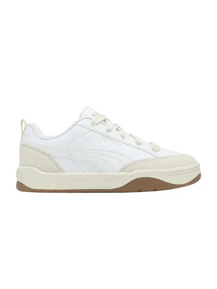 Кроссовки Park Lifestyle OG 'Triple White' — изображение 1 из 1, белый