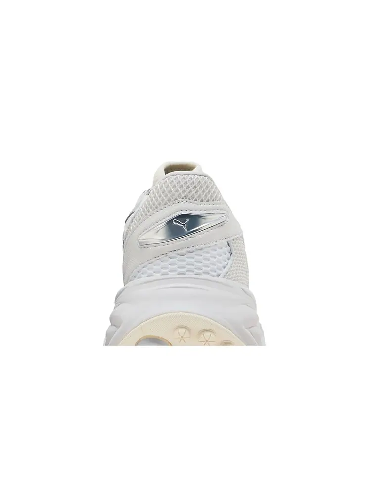 Кроссовки Spirex Speed 'White Feather Grey' — изображение 7 из 8, белый серый