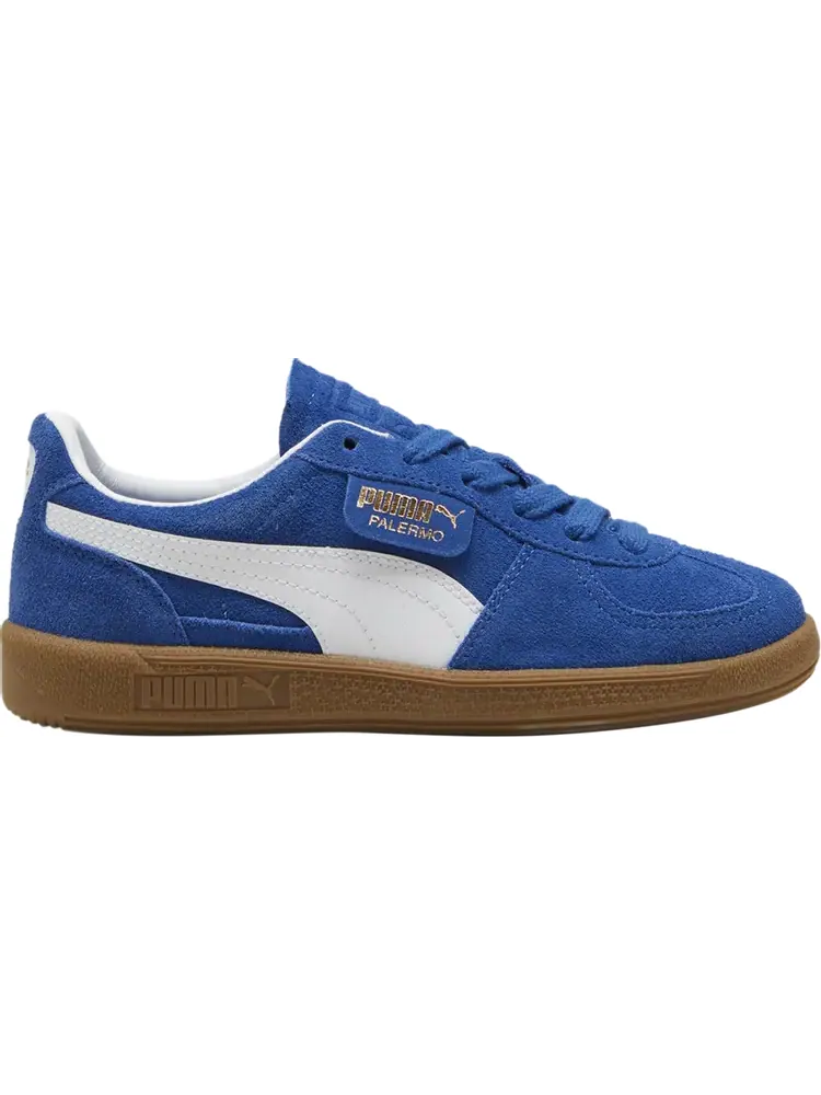 Кроссовки Palermo Big Kid 'Cobalt Glaze Gum' — изображение 1 из 1, синий
