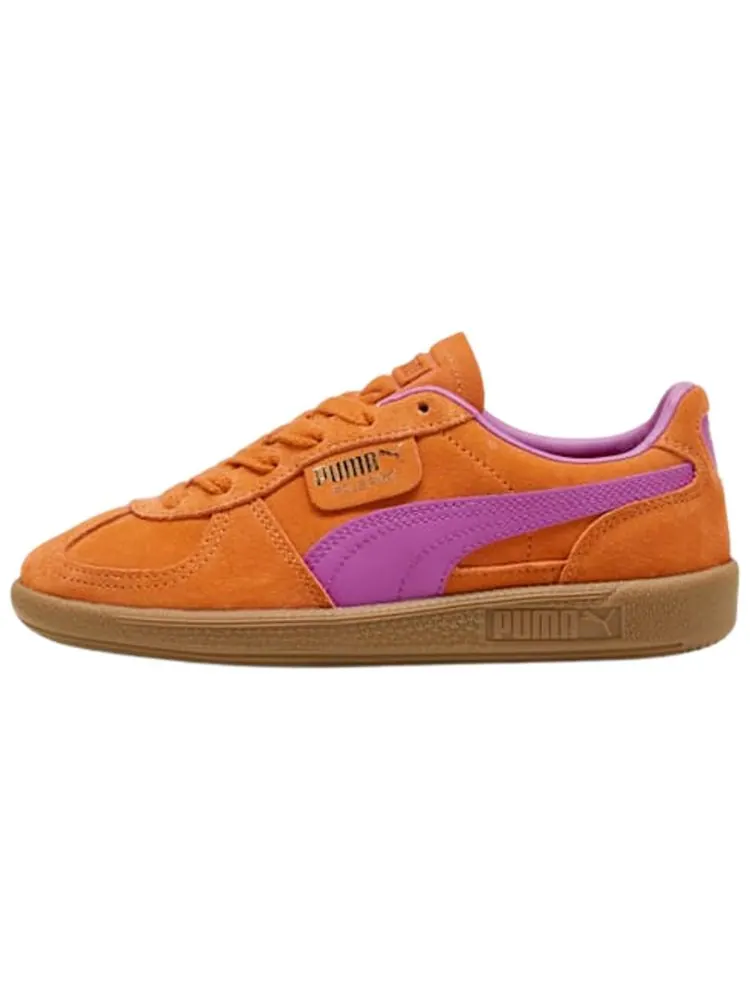Кроссовки Puma Palermo Big Kid — изображение 1 из 1, красный