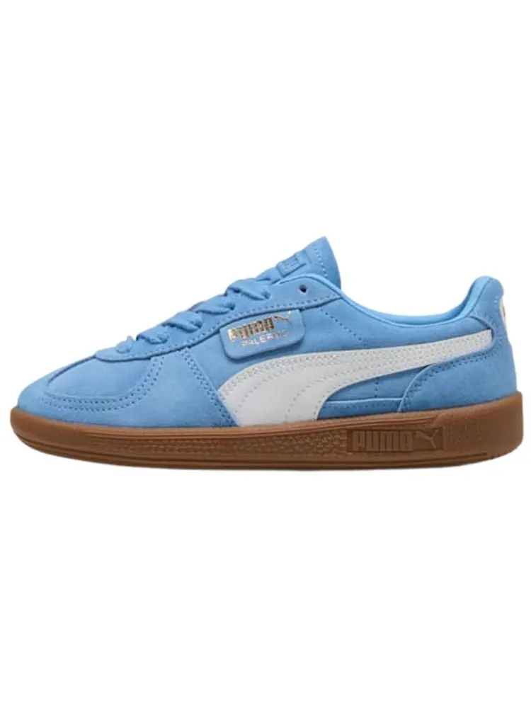 Кроссовки Puma Palermo Big Kid — изображение 1 из 1, синий
