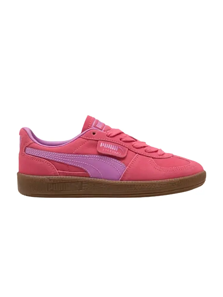 Кроссовки Puma Palermo GS — изображение 1 из 1, розовый