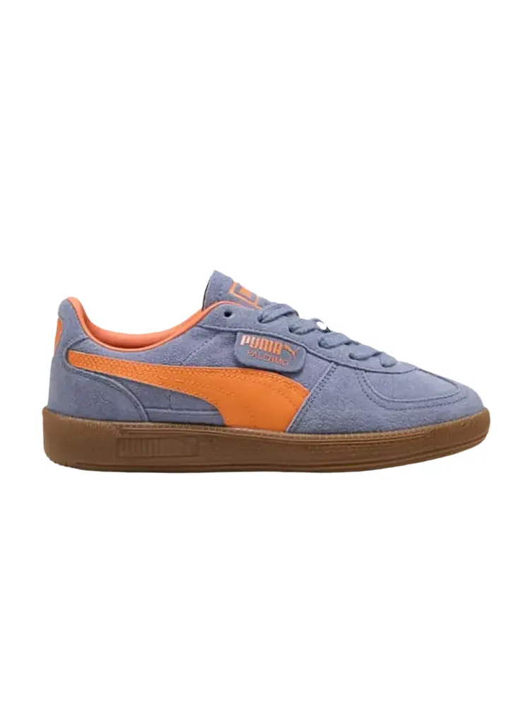 Кроссовки Puma Palermo GS — изображение 1 из 1, серый
